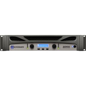 Amplificador de Potencia Crown Audio Xti 2002