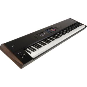 Workstation de Música Korg Nautilus 88