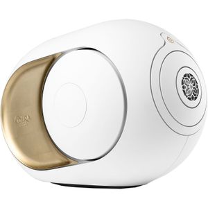 Altavoz Inalámbrico Devialet Phantom I 108 Db Edición Gold Leaf Opéra de Paris