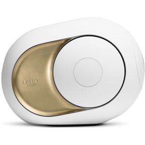 Altavoz Inalámbrico Devialet Phantom I 108 Db Edición Gold Leaf Opéra de Paris