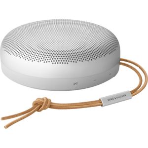 Altavoz Portátil Bluetooth Bang Olufsen Beosound A1 2Da Generación Gris Niebla