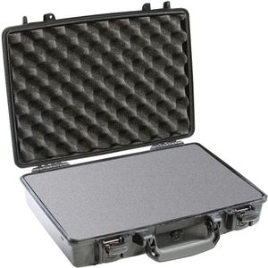 Estuche para Computadora Pelican 1470 con Espuma Negro