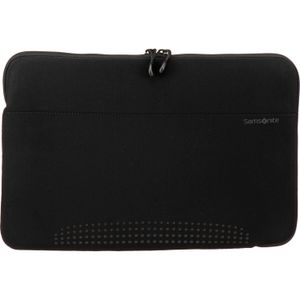 Funda Samsonite Aramon Nxt para Macbook de 13 Negra