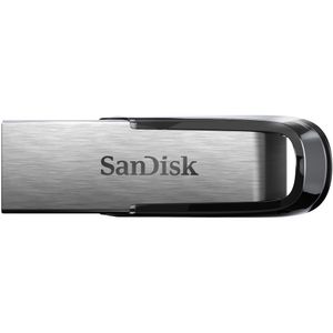 Sandisk Ultra Flair Usb 3.0 Flash Drive de 128Gb