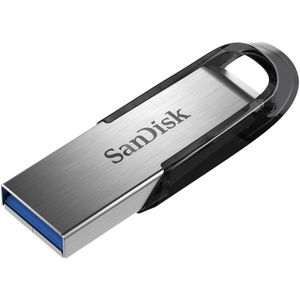 Sandisk Ultra Flair Usb 3.0 Flash Drive de 128Gb