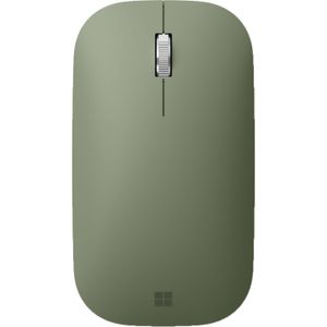 Mouse Microsoft Modern Mobile Forest