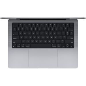 Macbook Pro de Apple de 14 M2 Max Gris Espacial