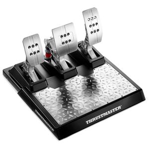 Set de Pedales de Juego Thrustmaster T Lcm