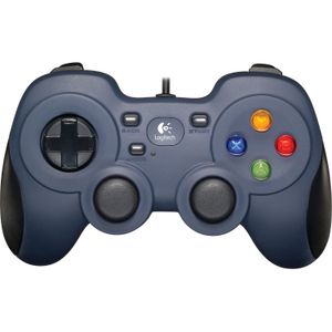 Gamepad Logitech G F310