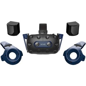 Htc Vive Pro 2 Full Kit Kit Completo de Realidad Virtual Htc Vive Pro 2