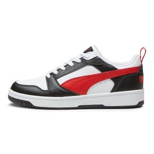 Zapatillas Urbanas para Hombre Puma Rebound V6 Low 392328 04 Multicolor