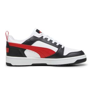 Zapatillas Urbanas para Hombre Puma Rebound V6 Low 392328 04 Multicolor