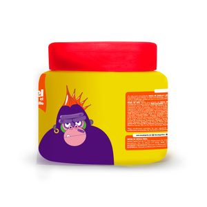 Gel MOCO DE GORILA Punk Frasco 270g