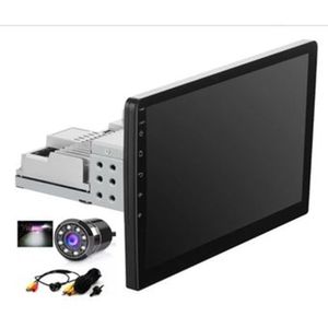 Autoradio Android 1 Din 10 Pulgadas 2Gb 32Gb Con Camara de Regalo