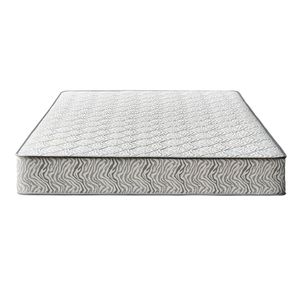 Colchón PARAISO Espuma Zebra 2 Plz 6"