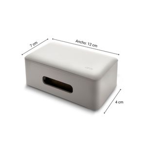Timbre Dingdong 220v Blanco Acc89034 Veto
