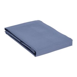 Funda Almohada Algodón satín Liso de 240 Hilos 50x70 cm 50 X 70 cm