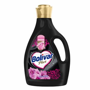 Suavizante de Ropa BOLÍVAR Plus Orquídea Galonera 2.8L