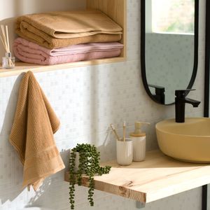Toalla Algodón Concepto SPA