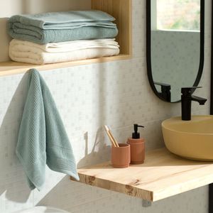 Toalla Algodón Concepto SPA