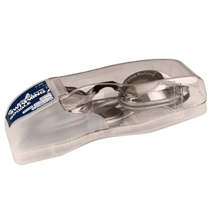 Lentes de Natación Waimea Plata