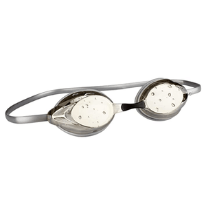 Lentes de Natación Waimea Plata