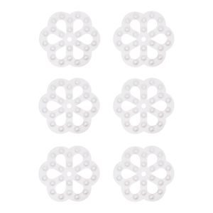 Set 6 Antideslizantes para Ducha