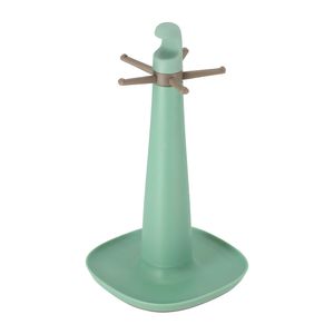 Set 5 Utensilios con Rack