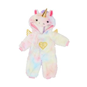 Set Ropa de Muñeca Infantil 46 cm