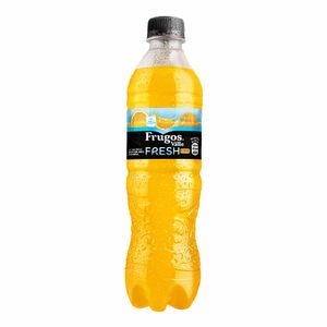 Bebida FRUGOS Fresh Citrus Botella 500ml