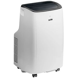 Aire Acondicionado SOLE SOLAIR011 Blanco