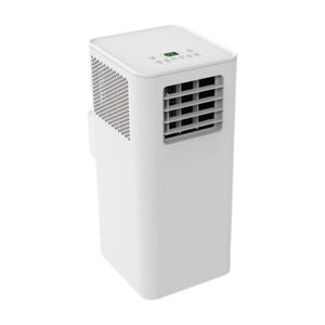 Aire Acondicionado Portátil Alfano PC12-PMA R410A 12000 BTU/h Blanco