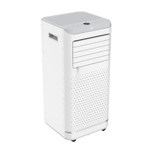 Aire Acondicionado Portátil Alfano PAC-10 R410A 10000 BTU/h Blanco
