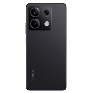 Xiaomi Redmi Note 13 5G 256GB 8GB Negro