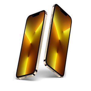 REACONDICIONADO | iPhone 13 Pro 128GB 6GB Dorado