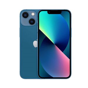 REACONDICIONADO | iPhone 13 256GB 4GB Azul