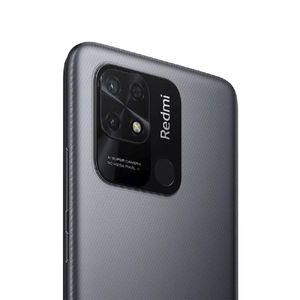 REACONDICIONADO | Xiaomi Redmi 10C 128GB 4GB Gris