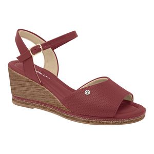Sandalia Cuña 408214 RUBY