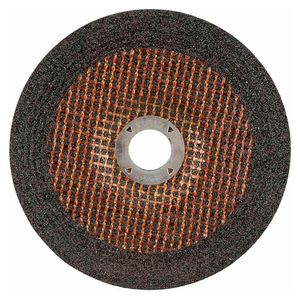 Disco Abrasivo Desbaste para Metal 7"x1/4"x7/8" Makita D-74516