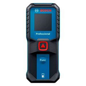 Medidor Láser Luz Roja 30m Bosch GLM 30-23