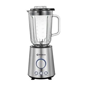 Licuadora Imaco 1.5L + Vaso To Go 600ml BLS860 Acero Inox