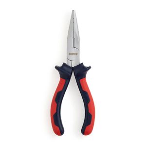 Alicate de Punta/Corte 6" (150 mm) Bremen 6341