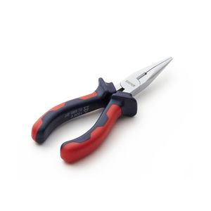 Alicate de Punta/Corte 8" (200 mm) Bremen 6342