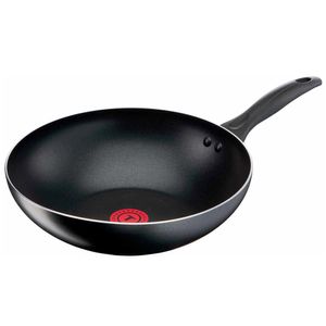 Wok T-FAL Easy Cook 28cm