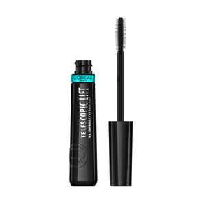 Máscara pestañas Telescopic Lift Waterproof L'Óreal París