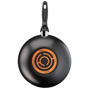Wok T-FAL Easy Cook 28cm
