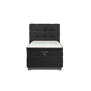 Boxet Tempo 1.5 Plazas + Respaldo Issey Grafito