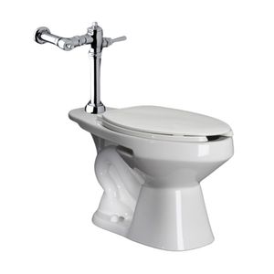 Fluxometro para inodoro Fv