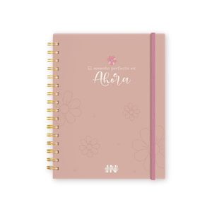 Agenda Infinita Ingenial Mia