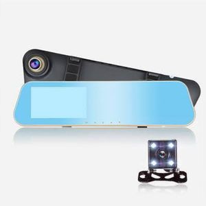 Caja Negra DVR para Vehículos